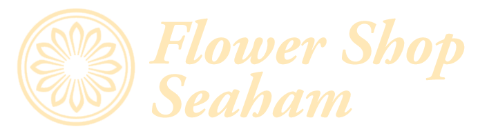 Flower Shop Seaham Logo 200