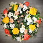 Floral workshops in Sunderland