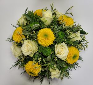 Floral workshops in Sunderland