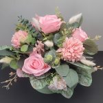 Artificial Hat box arrangement