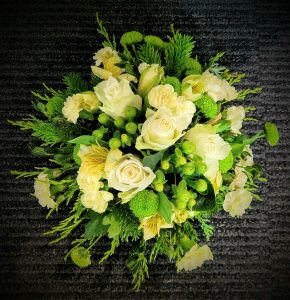 Floral workshops in Sunderland