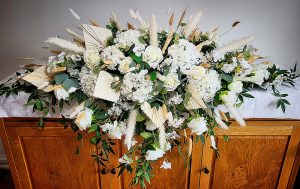 Wedding Artificial toptable arrangement