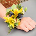 Prom flowers Sunderland