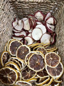 Dried Flowers Seaham