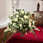 Funeral flowers Sunderland