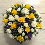 Flower Circle Seaham