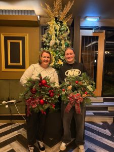The flower shop Durham