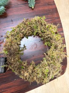 Wreath Seaham
